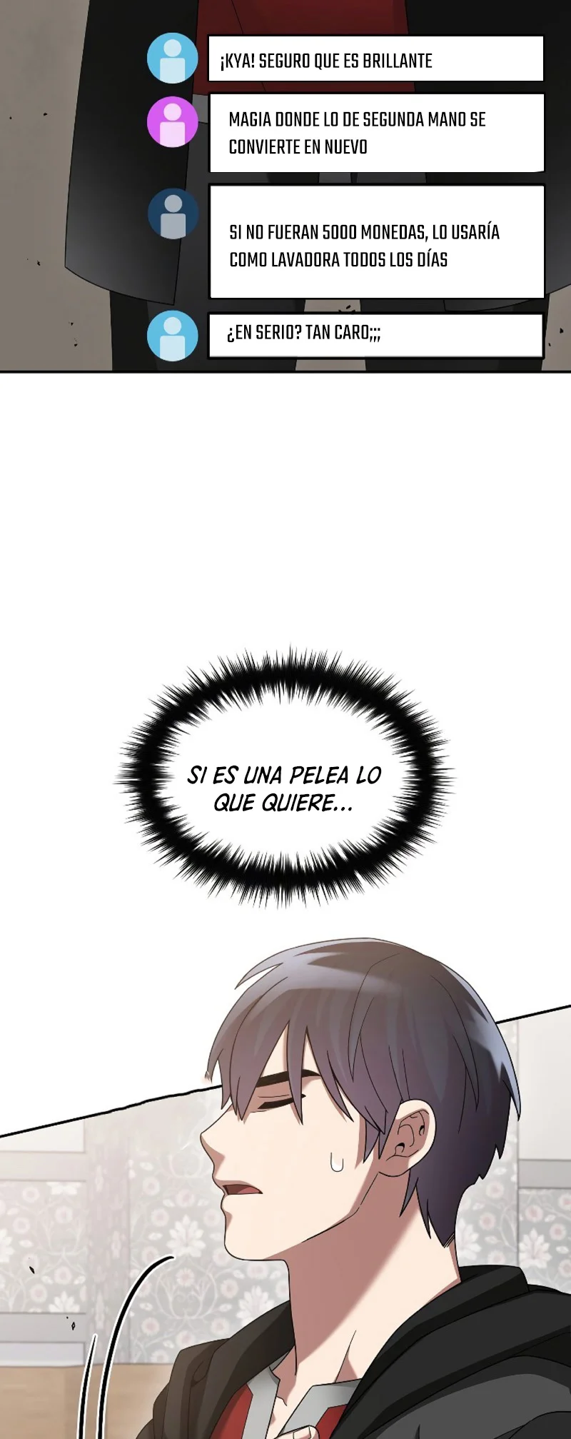 Página 36 del Manga