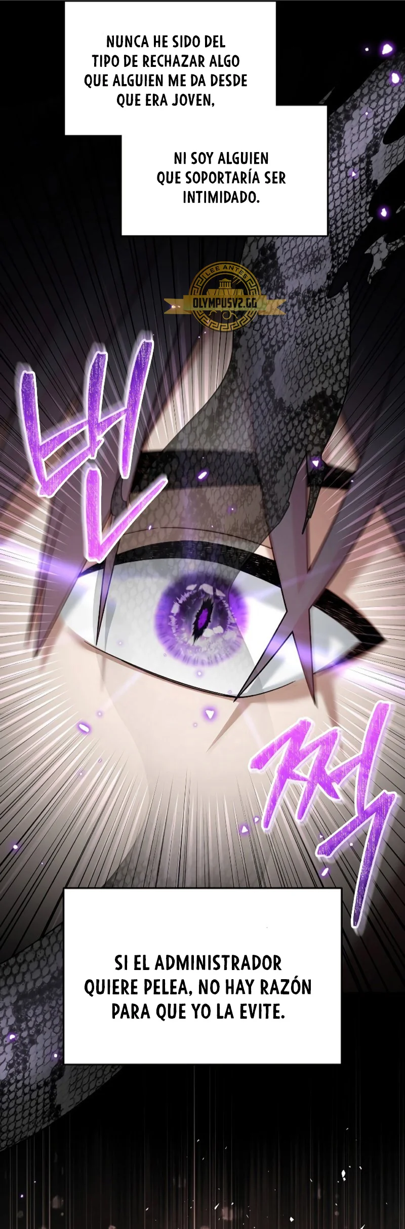 Página 38 del Manga