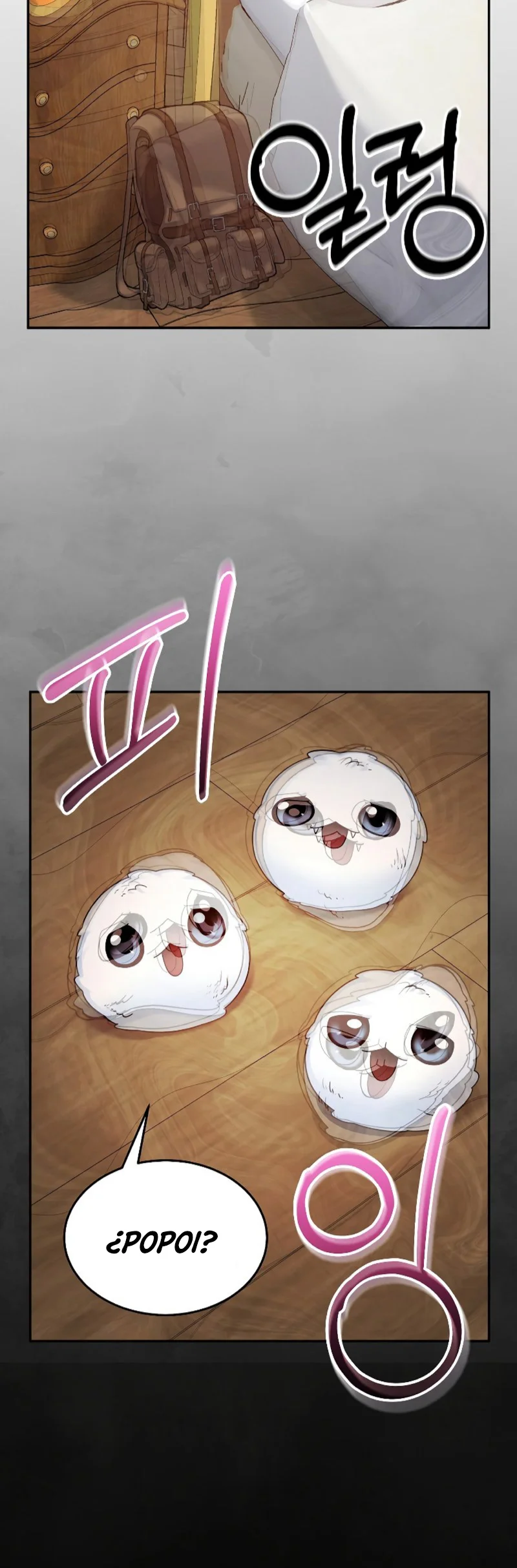 Página 40 del Manga