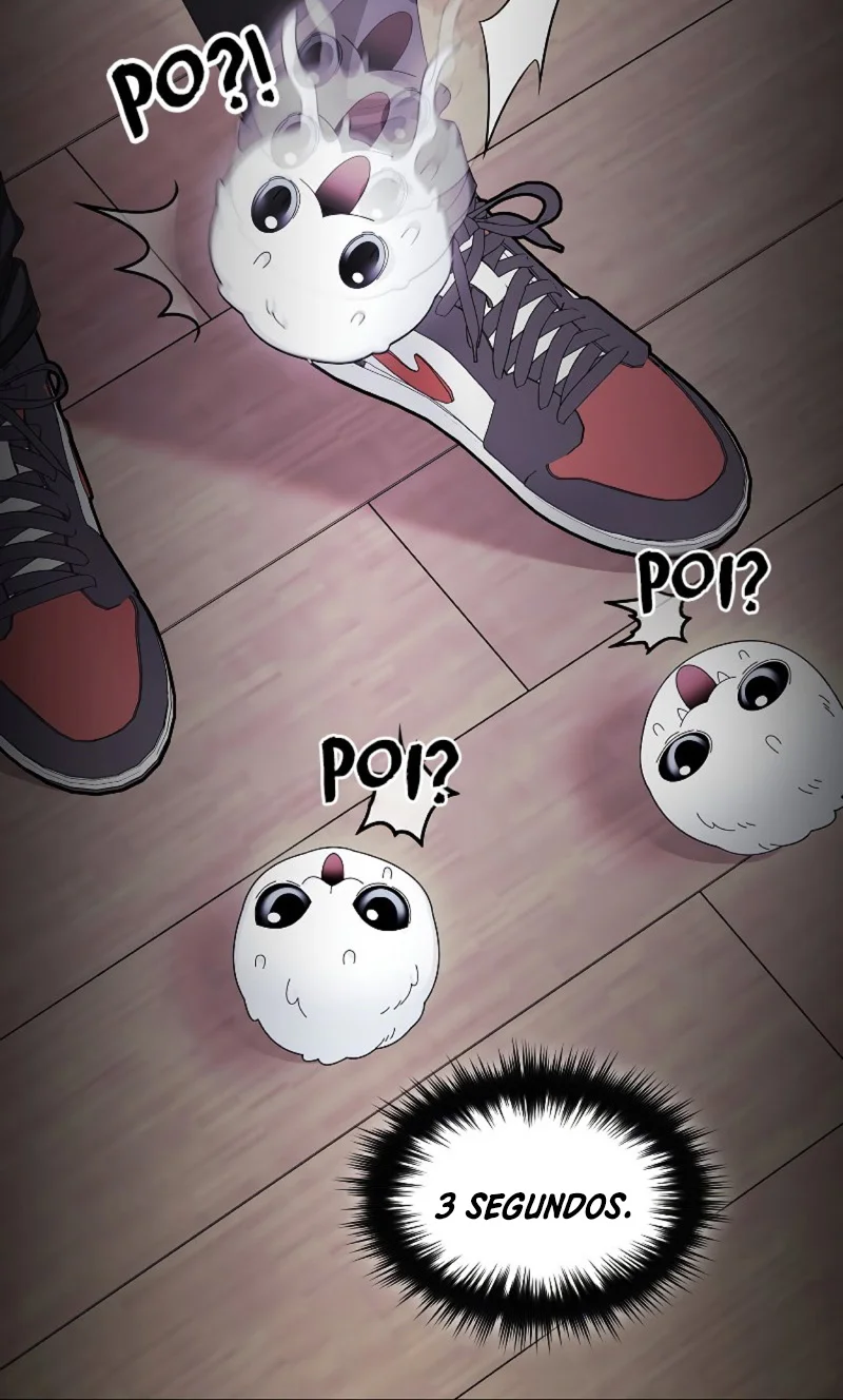 Página 45 del Manga