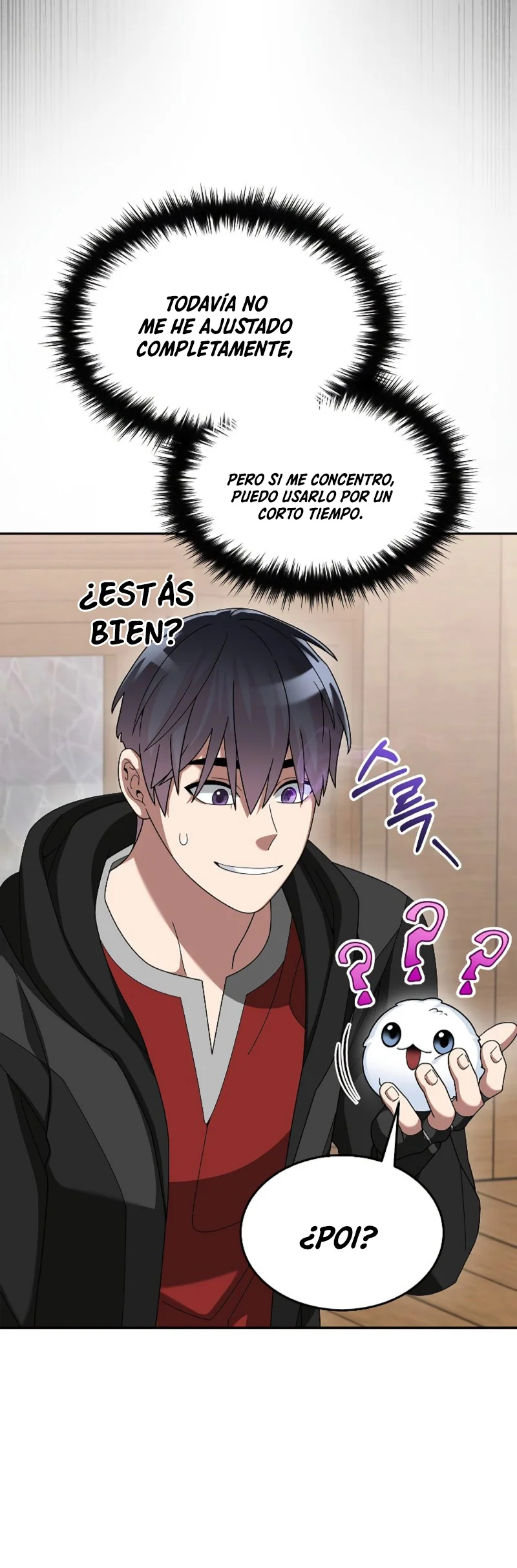 Página 47 del Manga