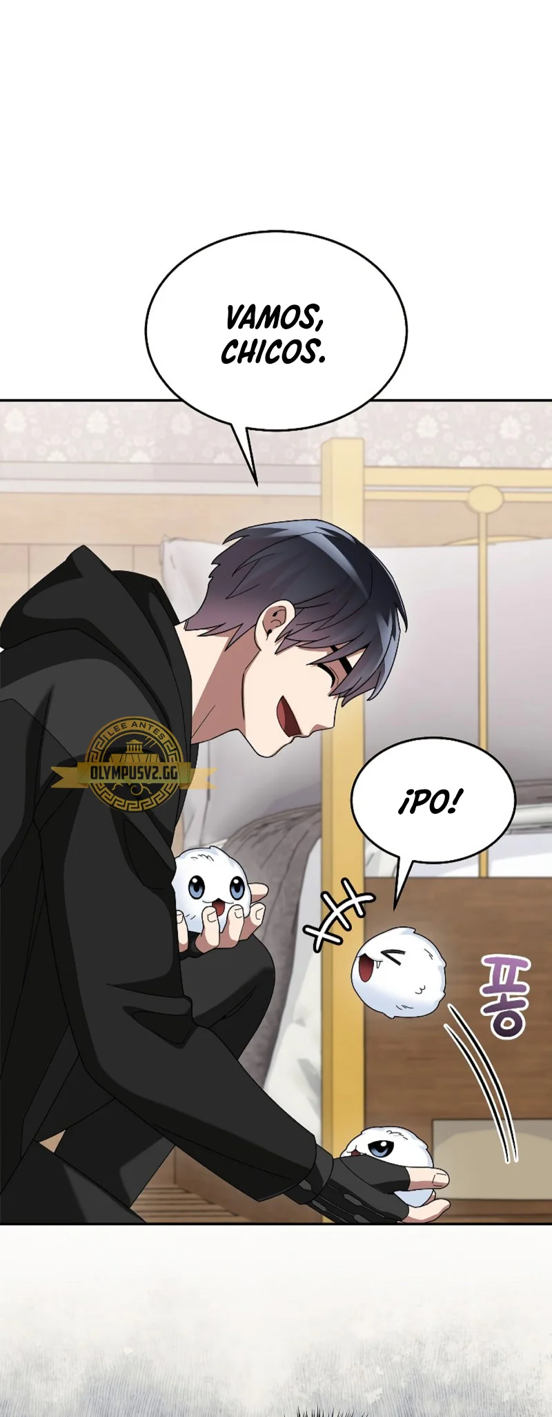 Página 48 del Manga