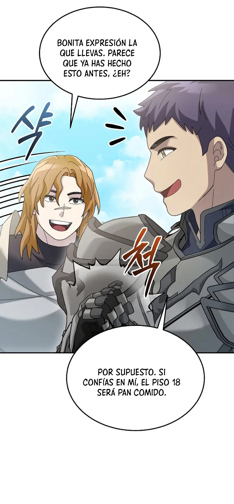 Página 57 del Manga