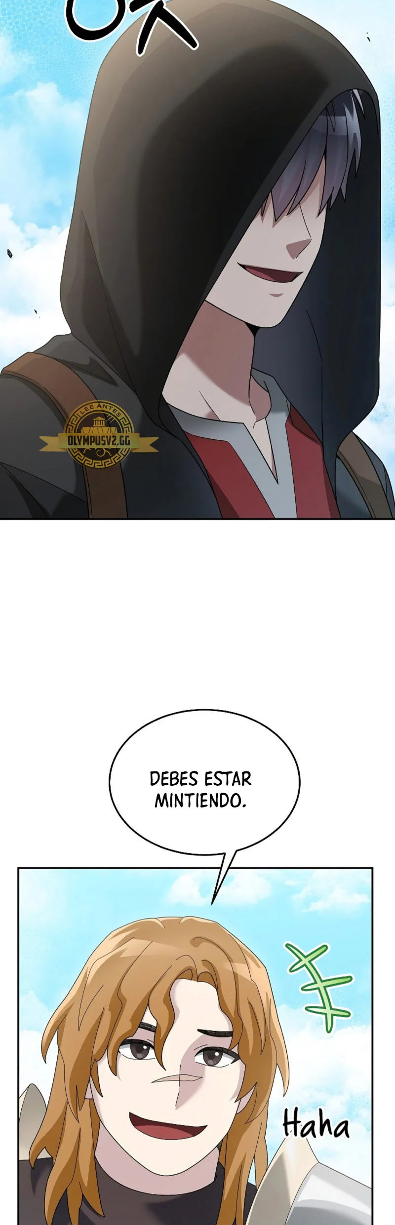 Página 59 del Manga