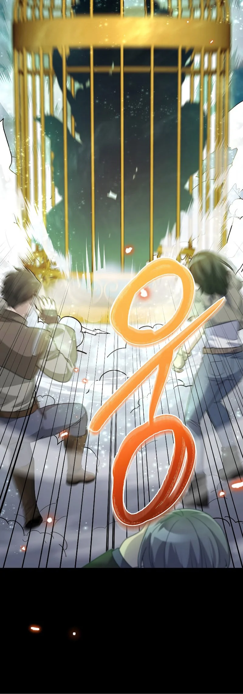 Página 63 del Manga