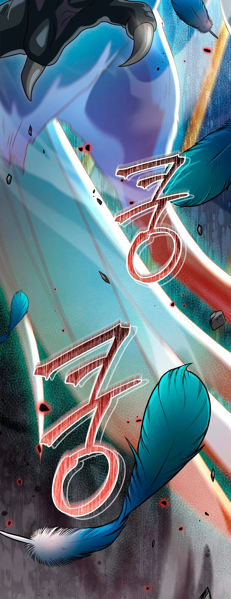 Página 66 del Manga