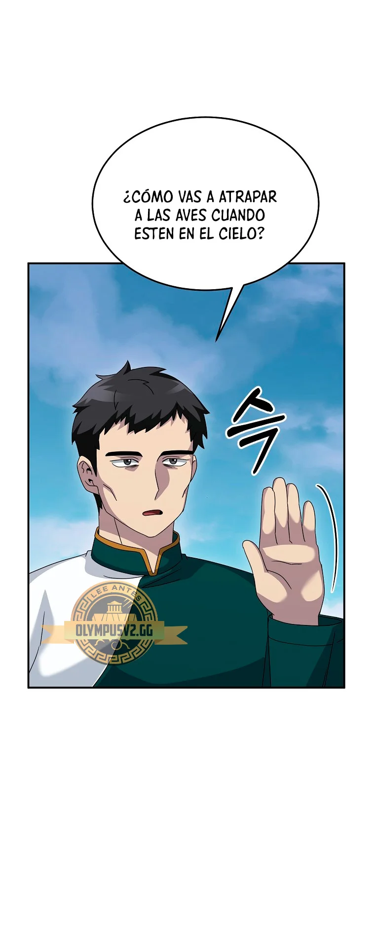 Página 32 del Manga