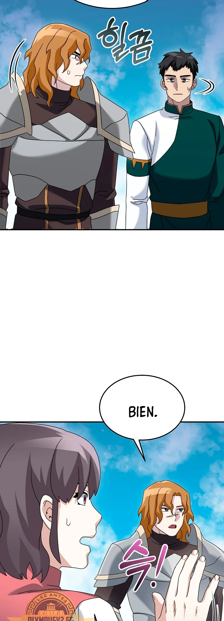Página 39 del Manga
