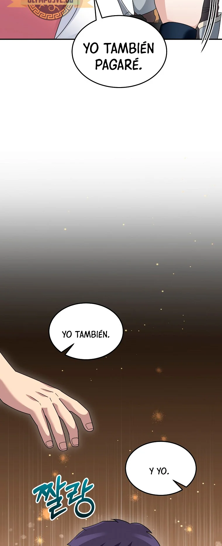 Página 40 del Manga
