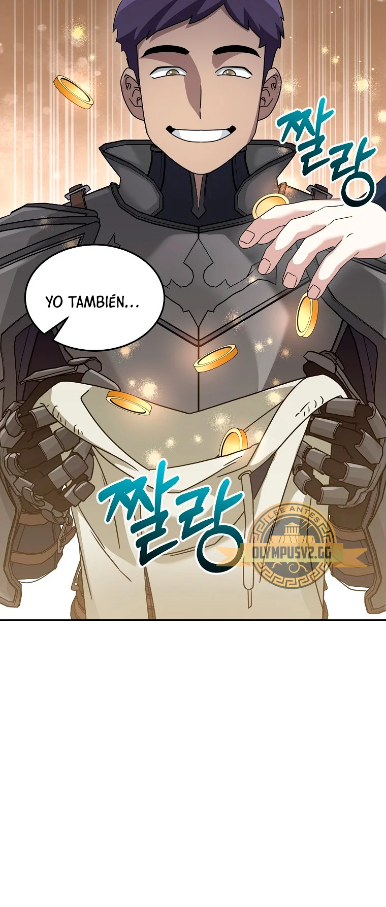Página 41 del Manga