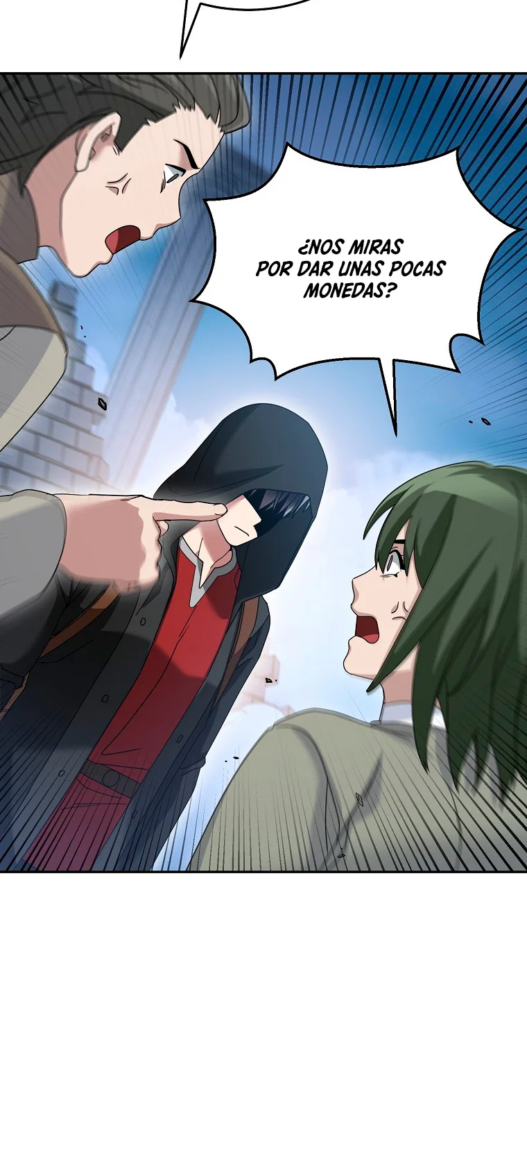 Página 47 del Manga