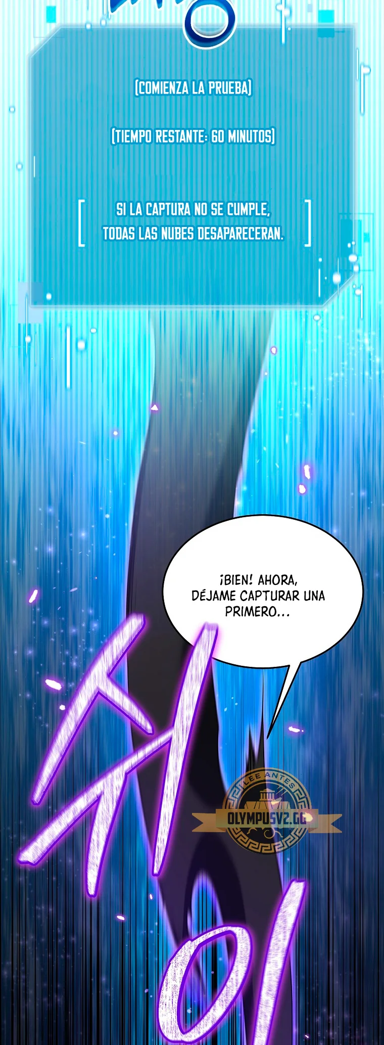 Página 50 del Manga