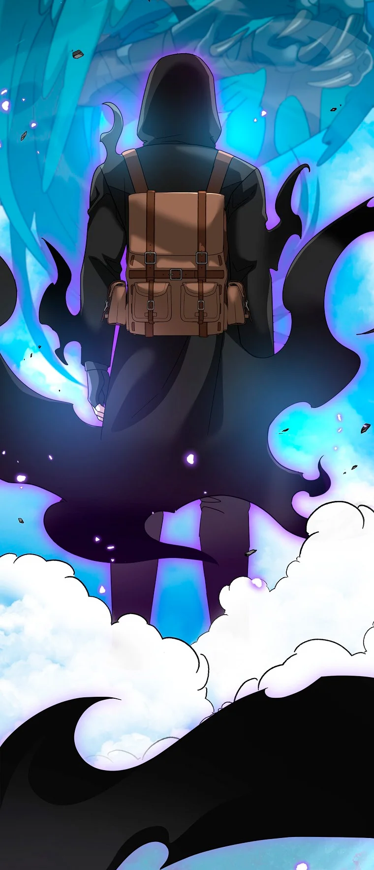 Página 56 del Manga
