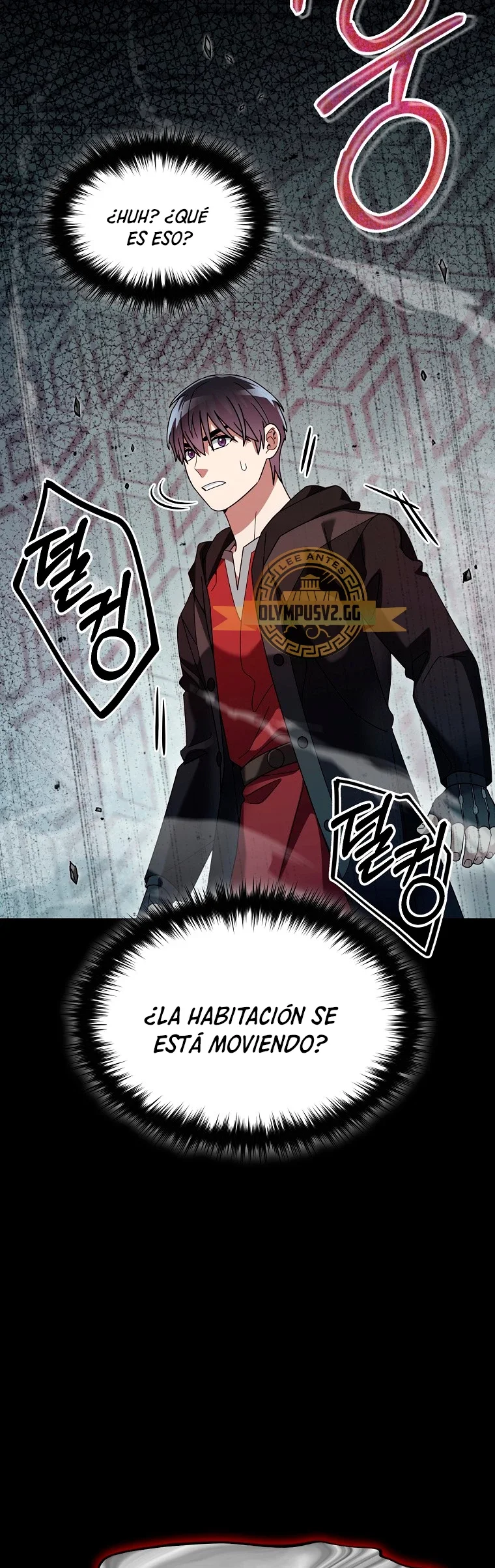Página 37 del Manga