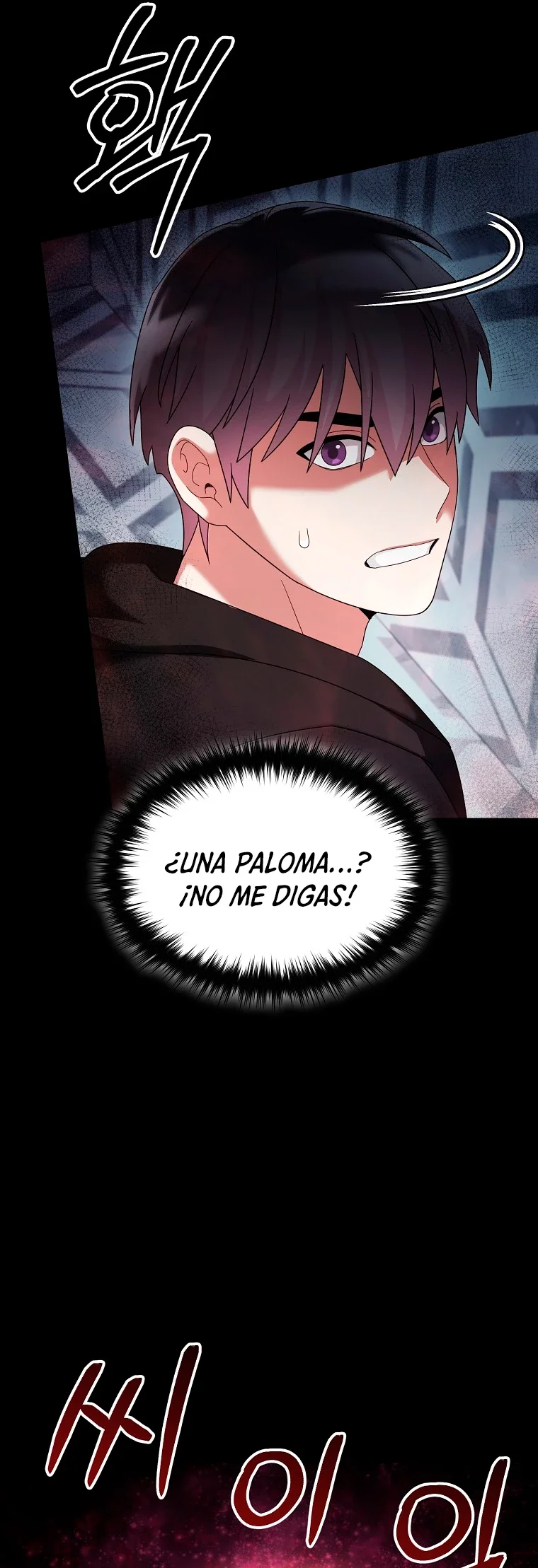 Página 40 del Manga
