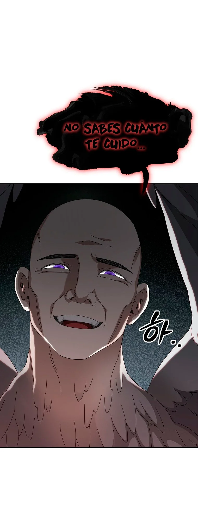 Página 45 del Manga