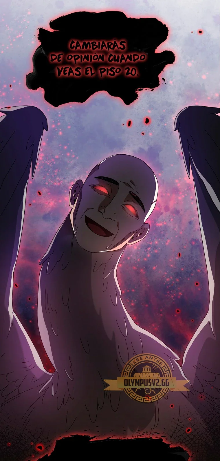 Página 48 del Manga