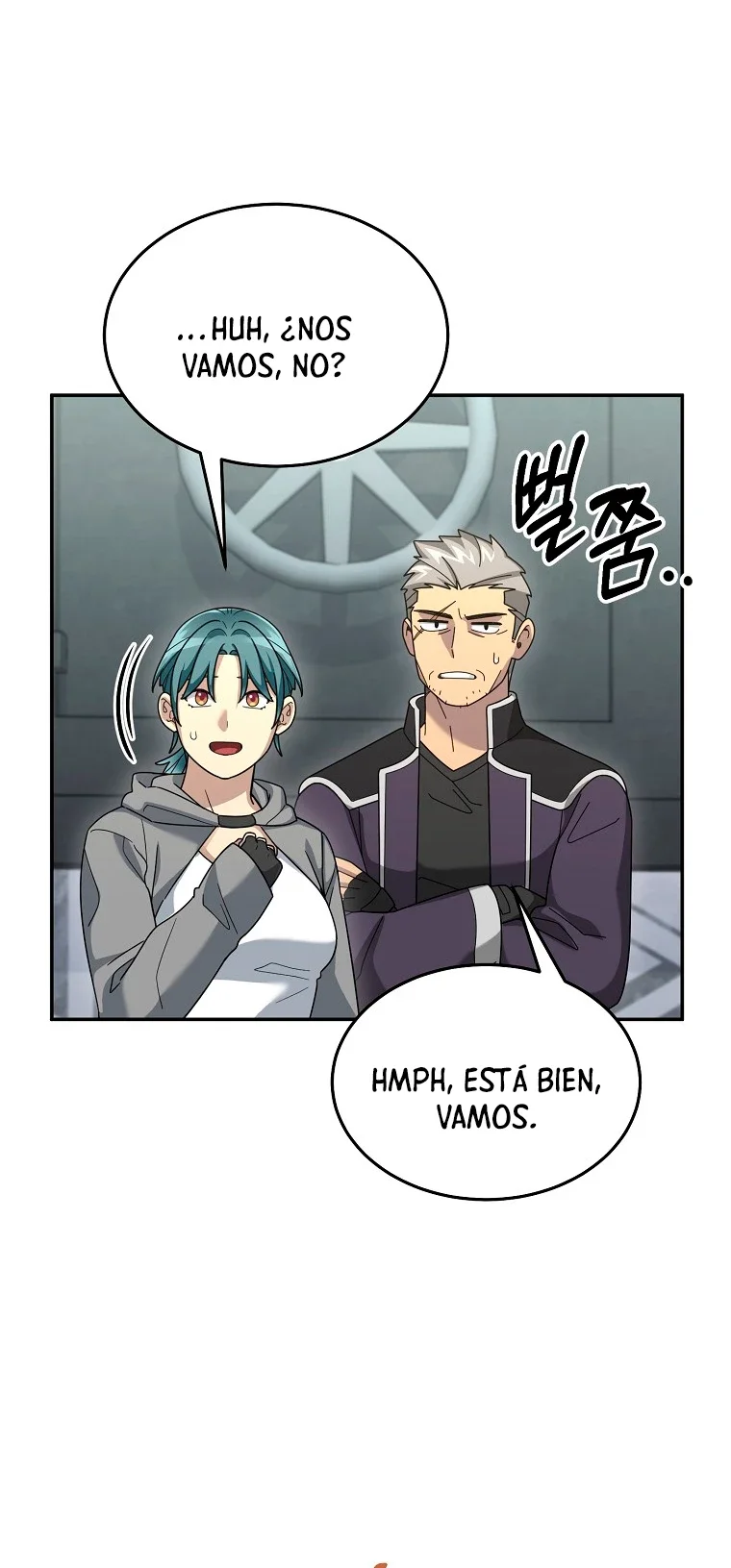 Página 59 del Manga