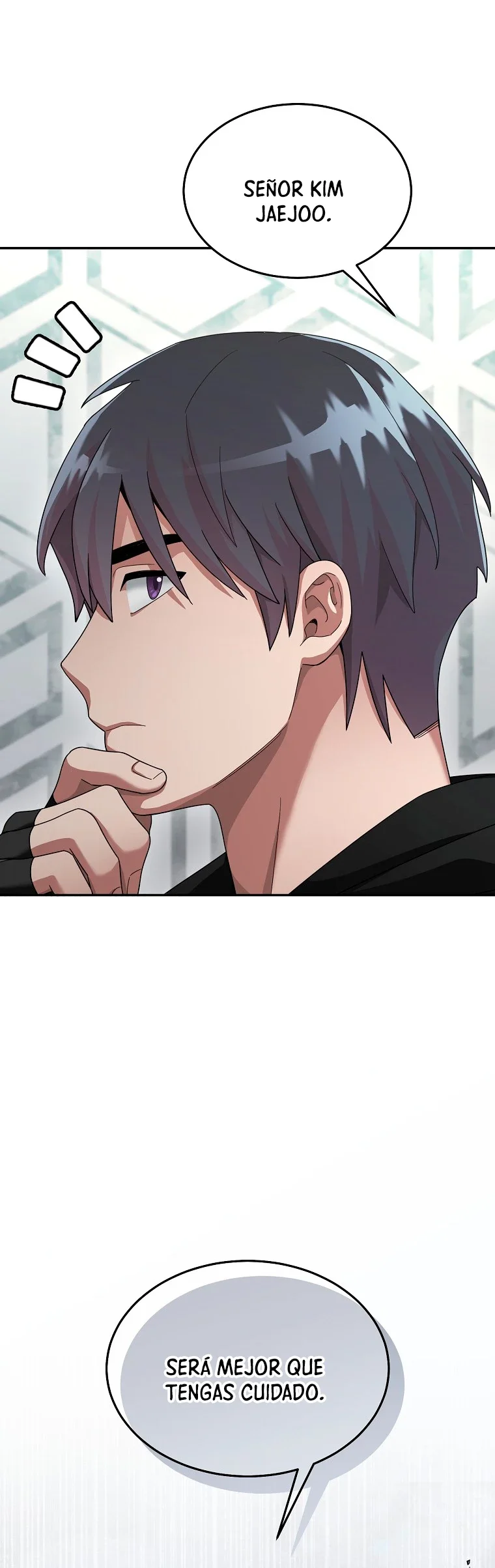 Página 61 del Manga