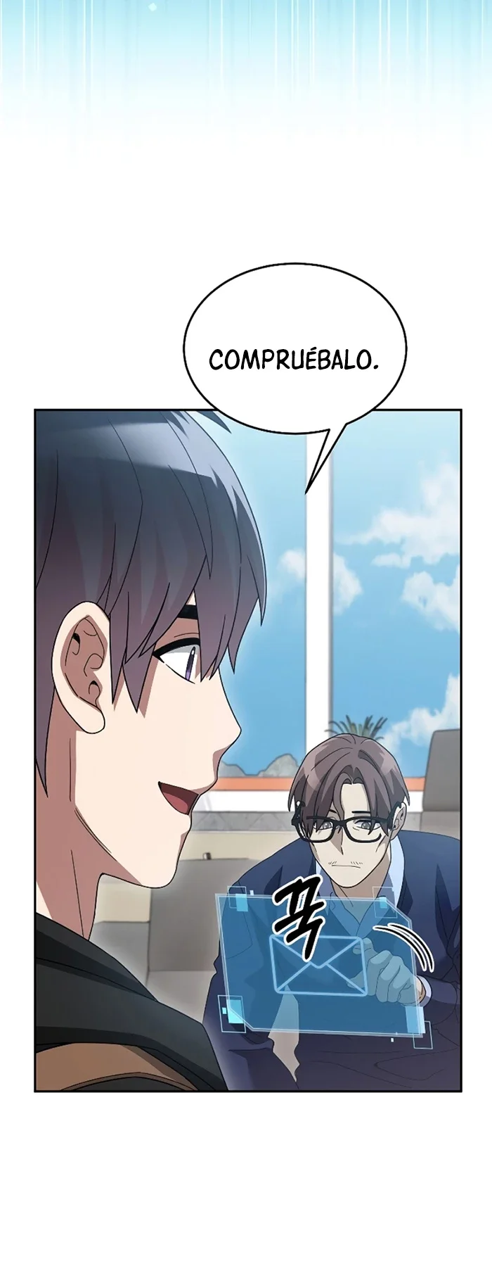 Página 37 del Manga