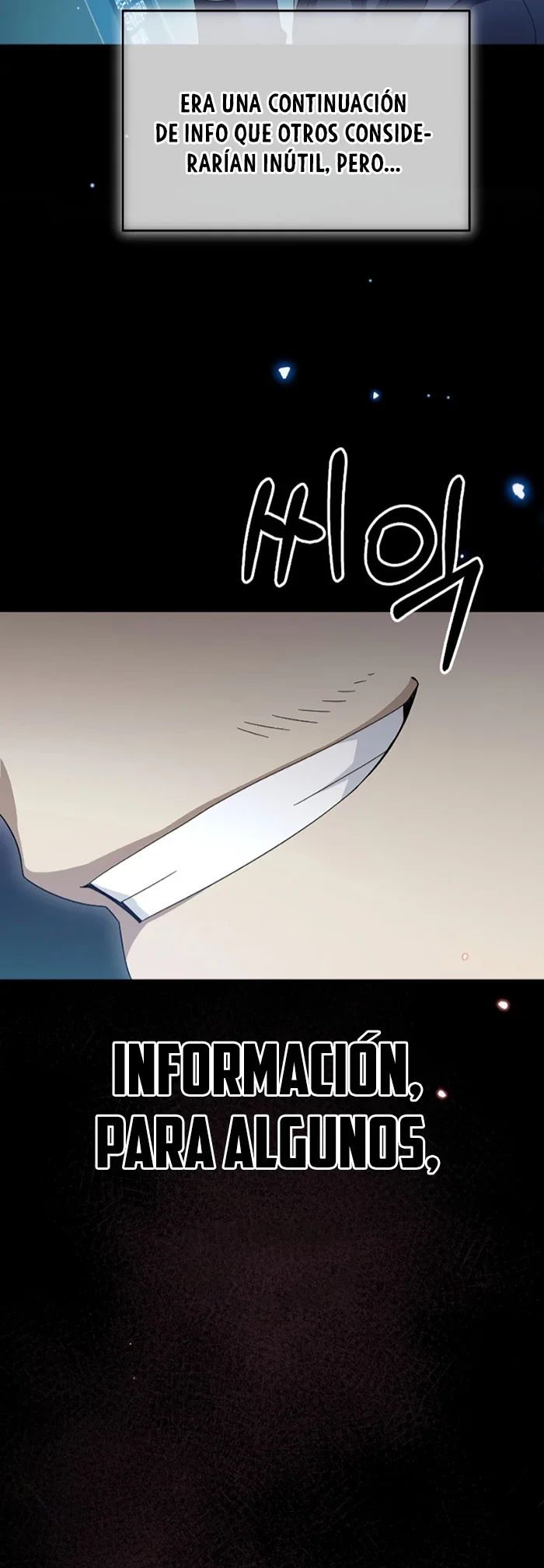 Página 40 del Manga