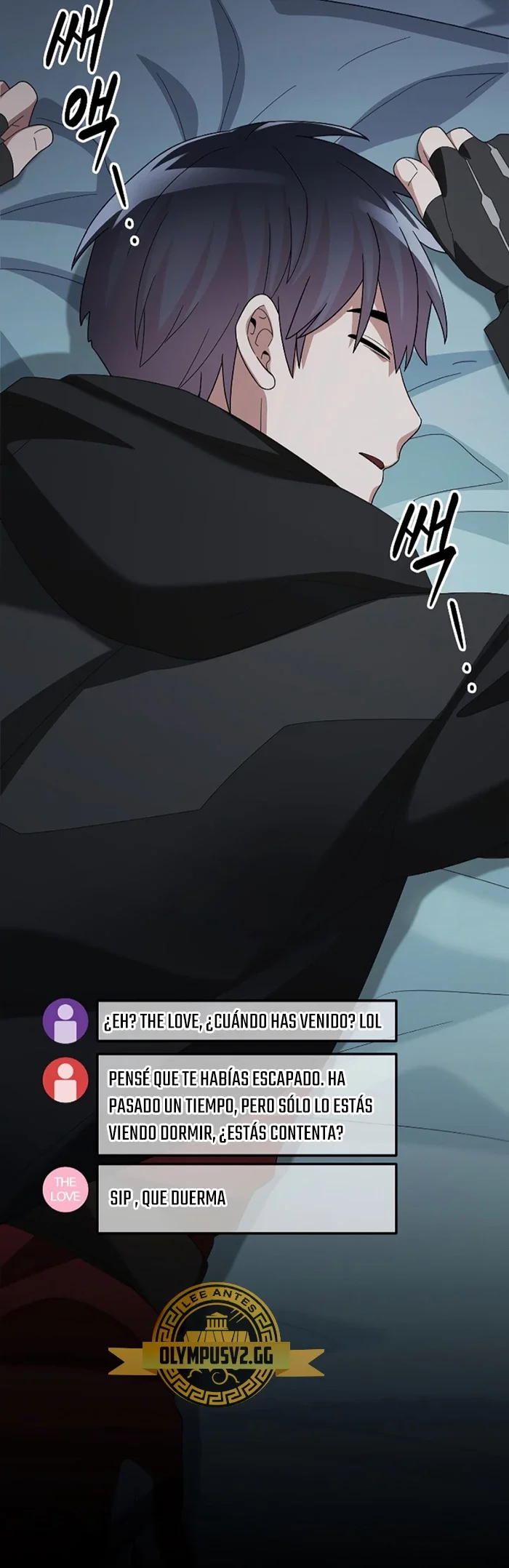 Página 44 del Manga