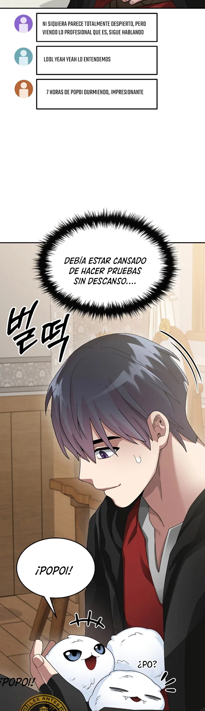 Página 48 del Manga