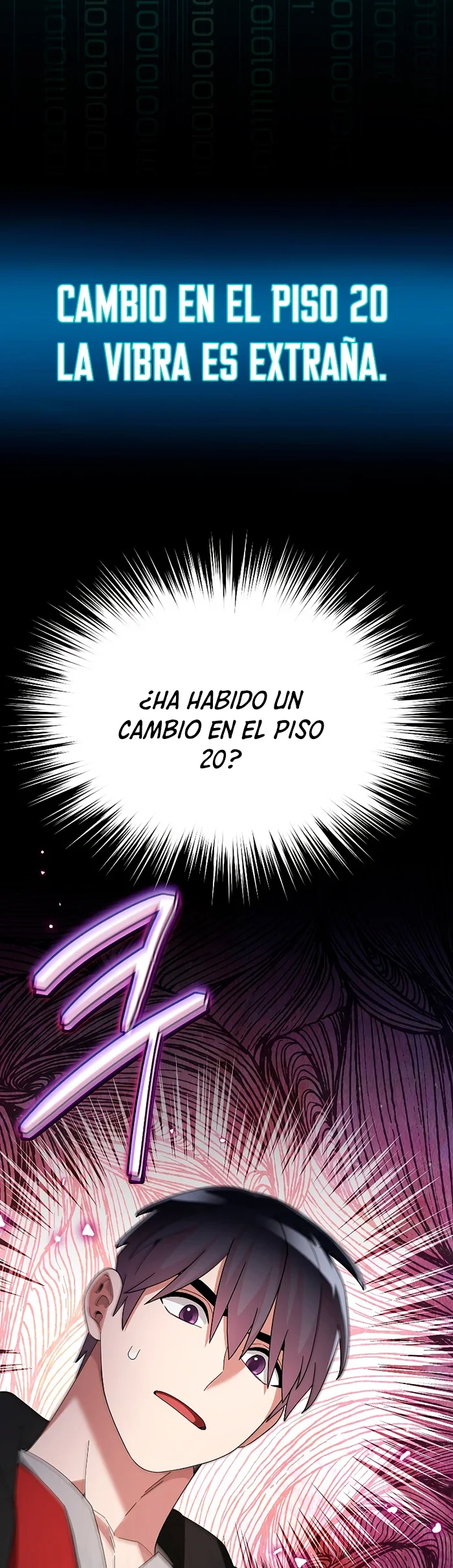 Página 52 del Manga