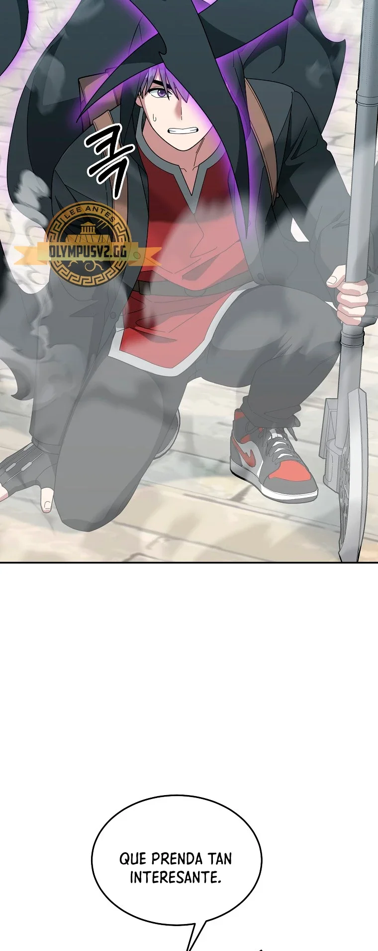 Página 37 del Manga