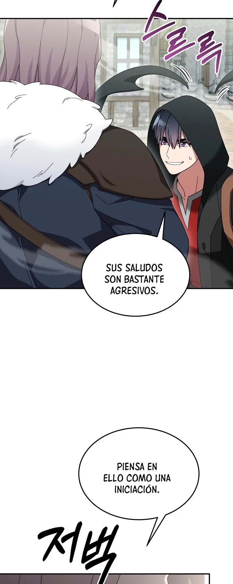 Página 38 del Manga