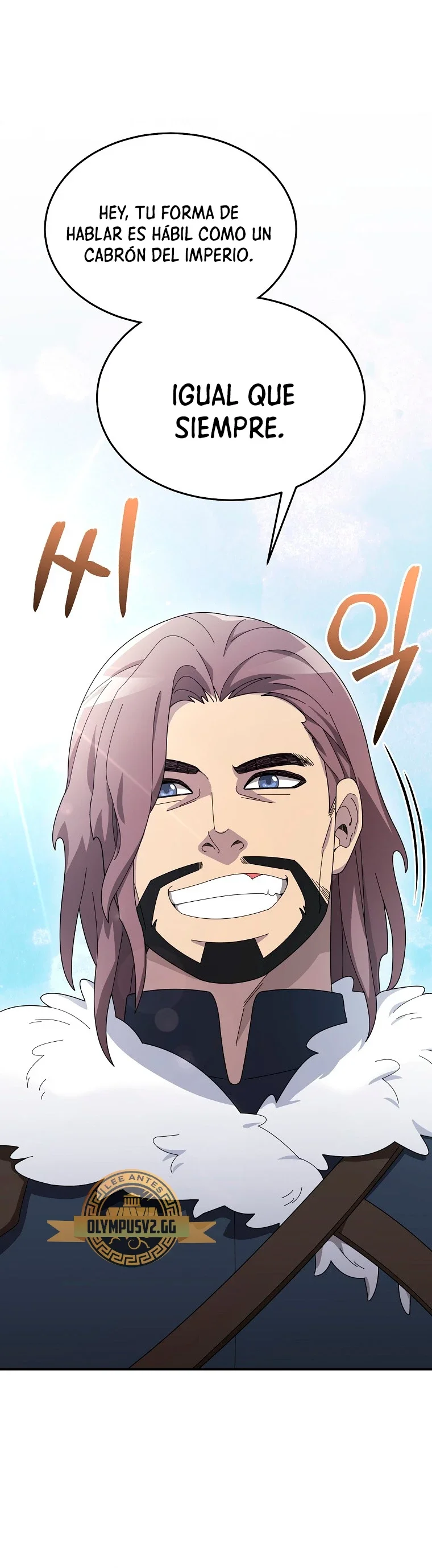 Página 40 del Manga
