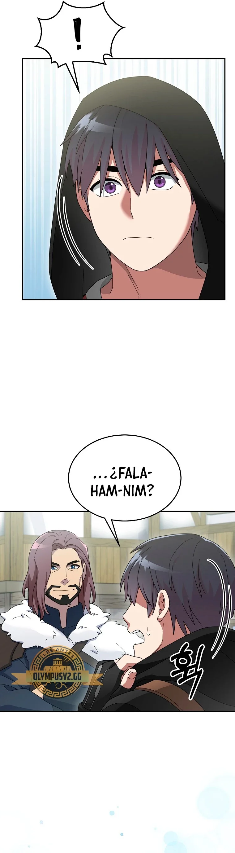 Página 41 del Manga