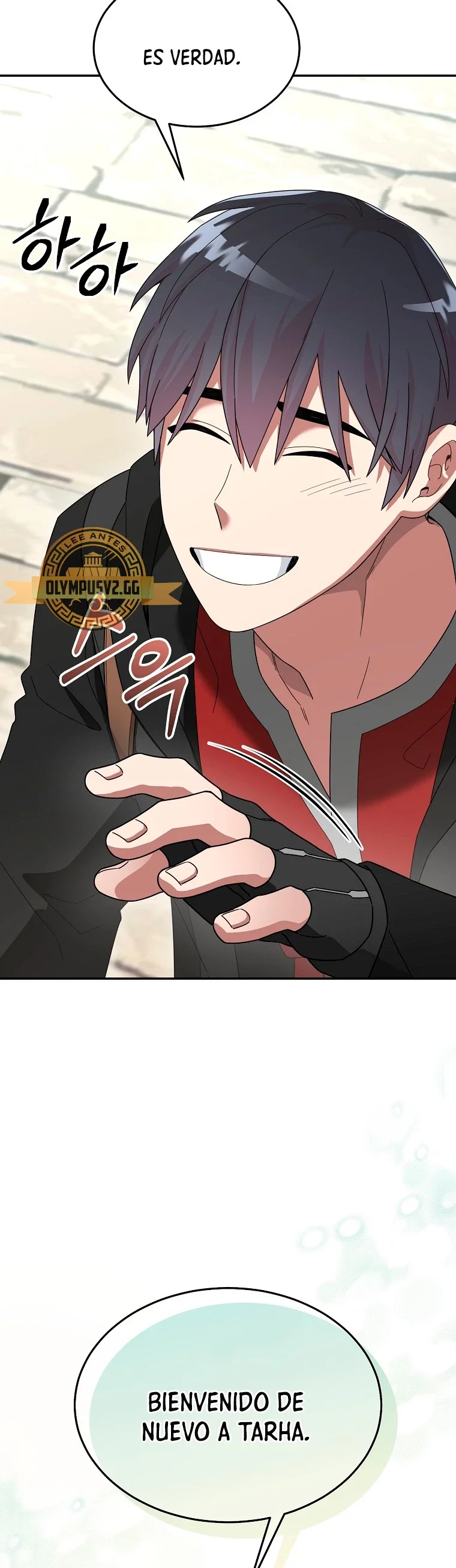 Página 50 del Manga