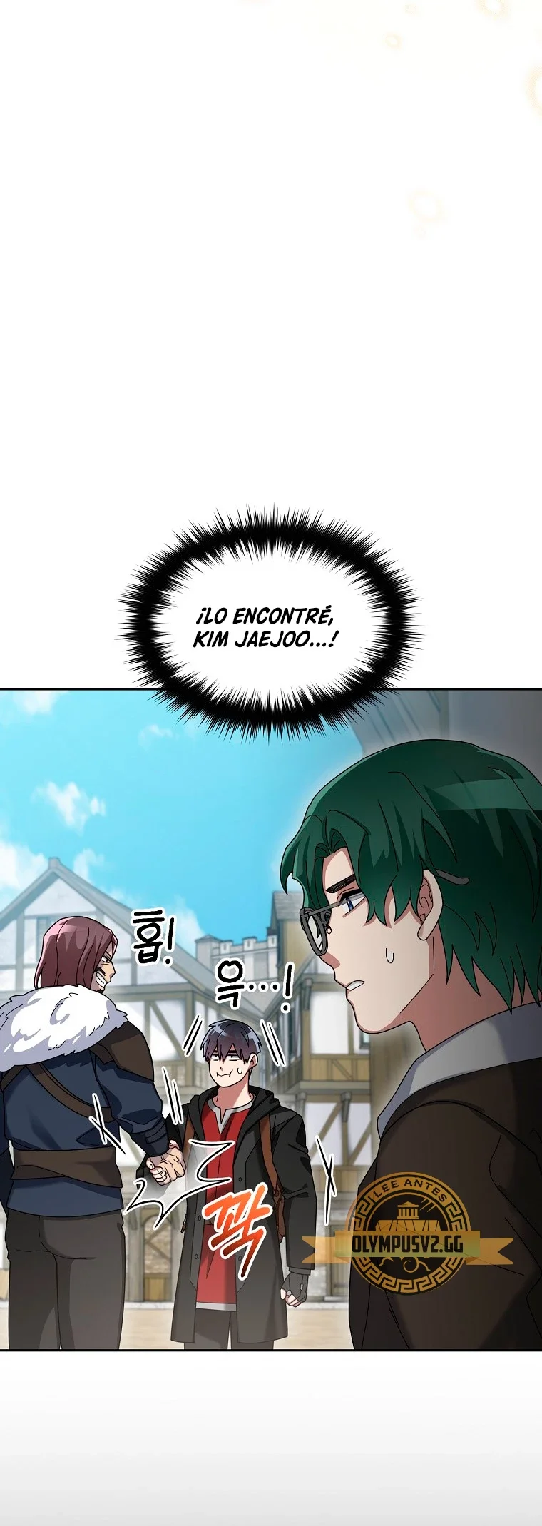 Página 52 del Manga