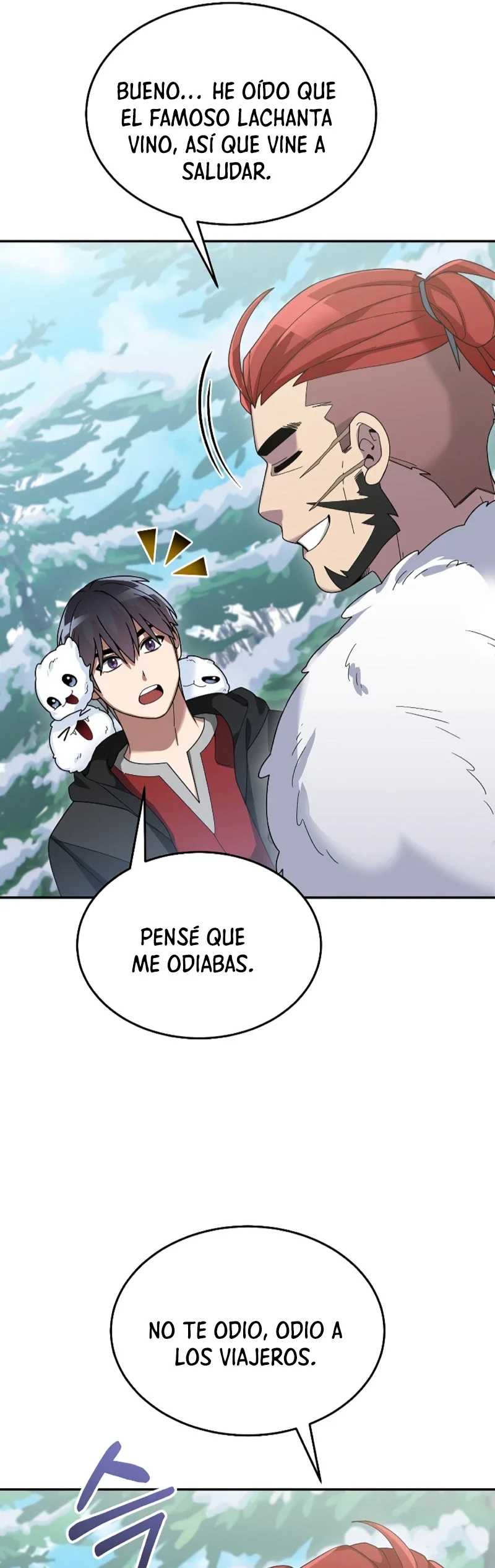 Página 45 del Manga