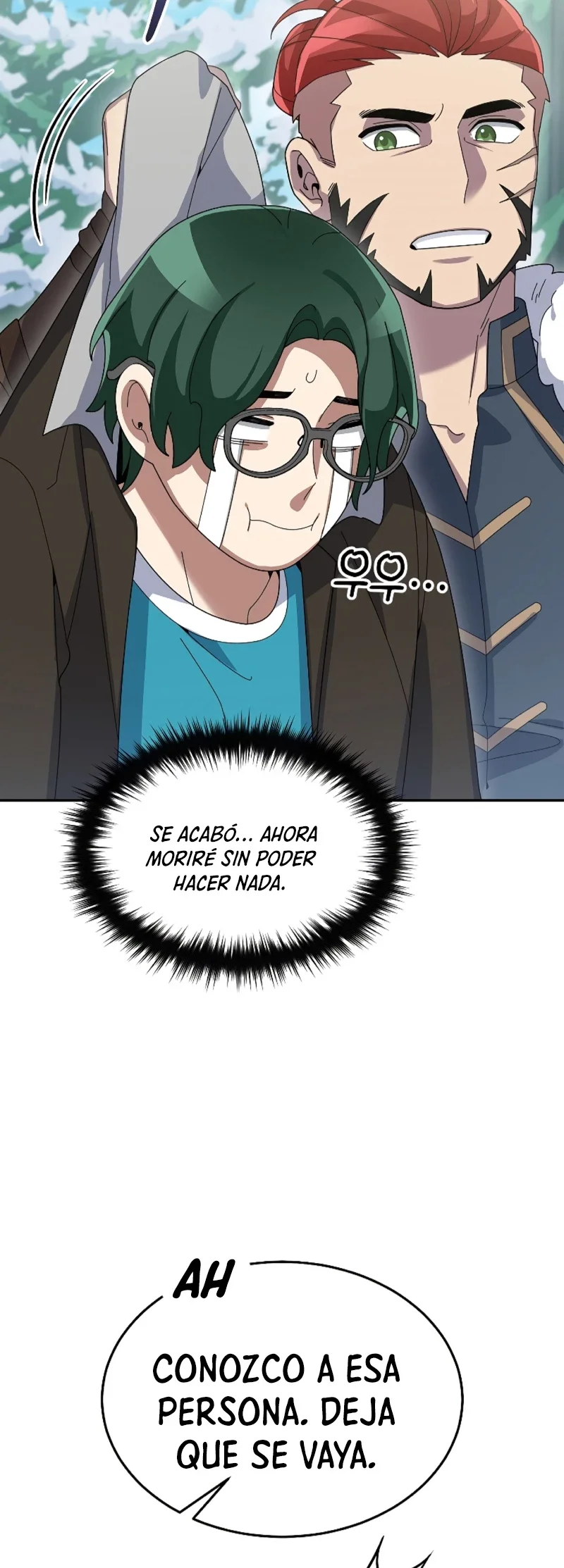 Página 46 del Manga