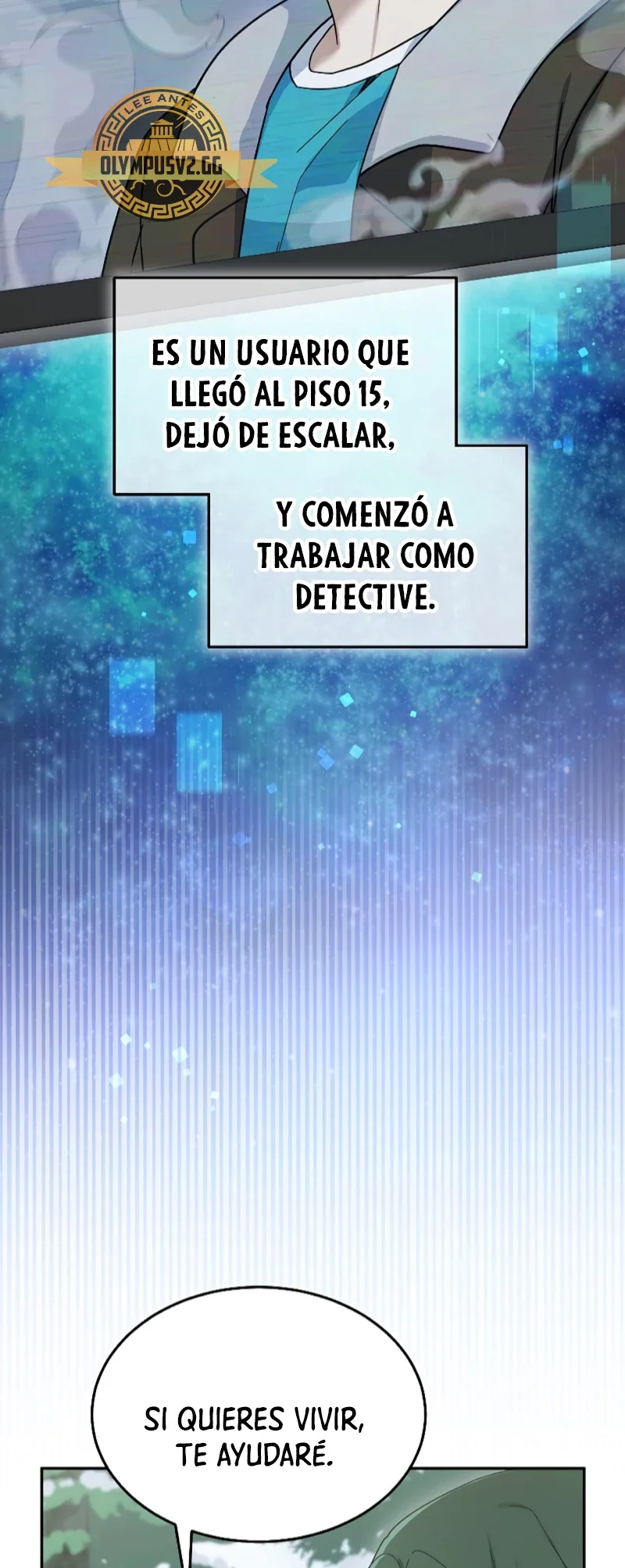 Página 55 del Manga