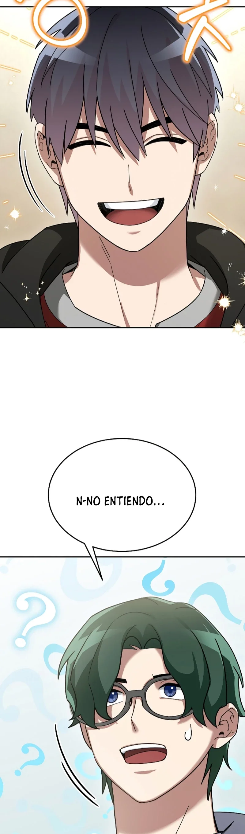 Página 57 del Manga