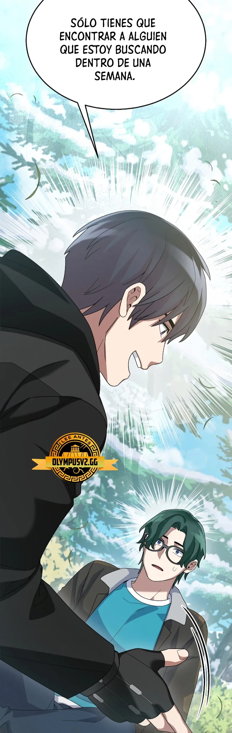 Página 59 del Manga