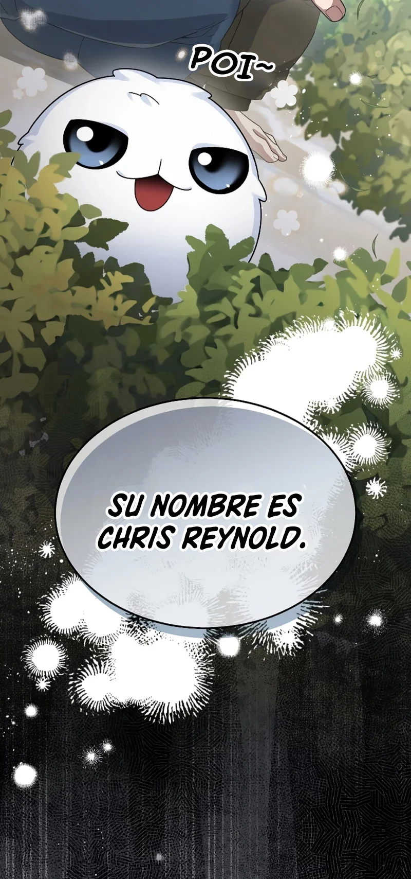 Página 60 del Manga