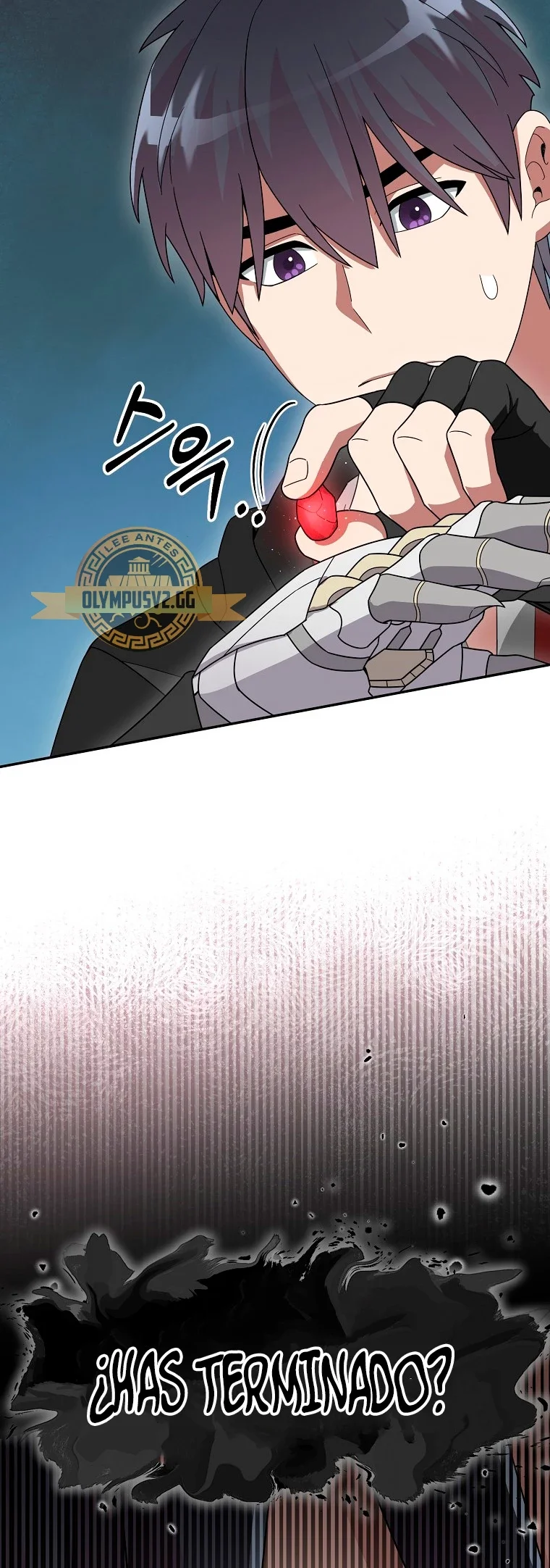Página 48 del Manga