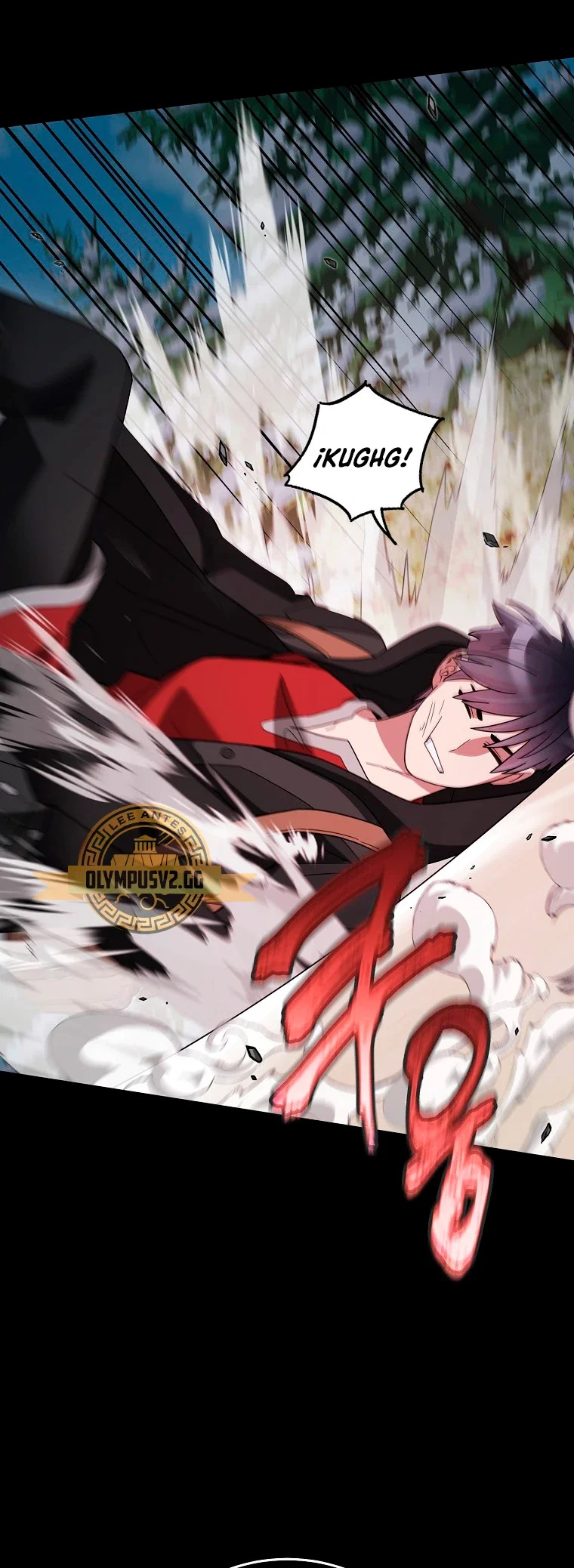 Página 51 del Manga