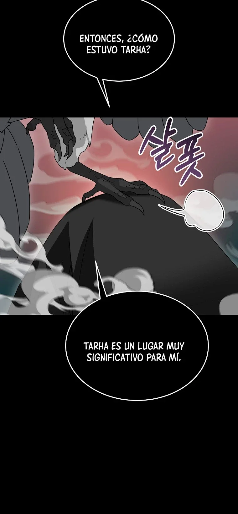 Página 52 del Manga