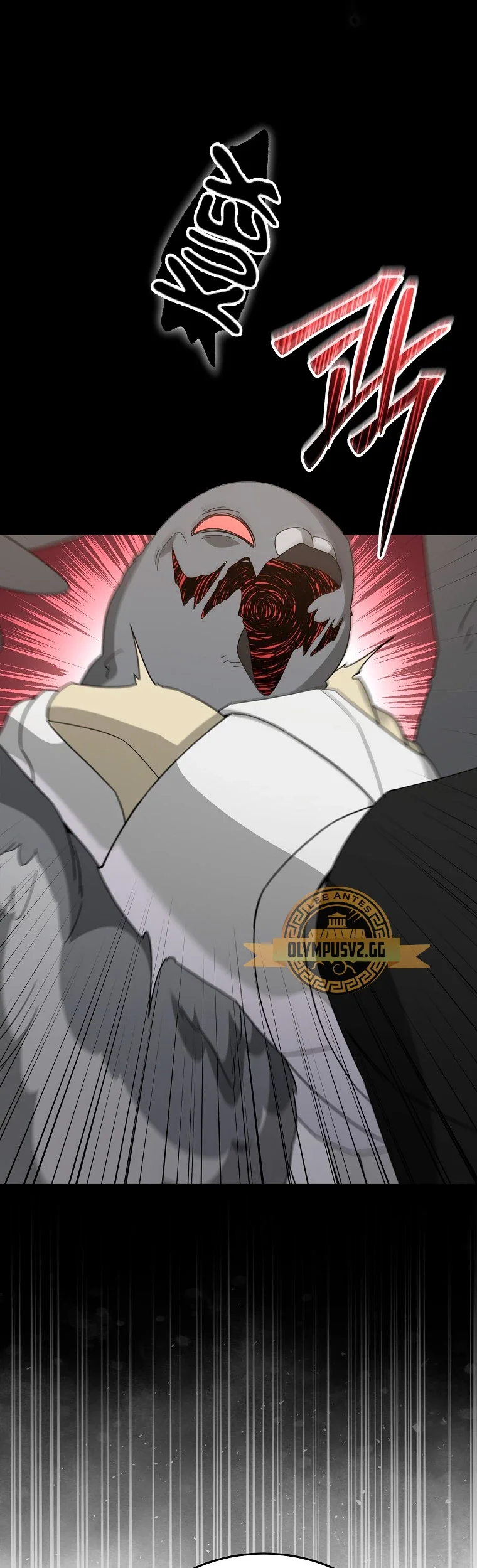 Página 54 del Manga