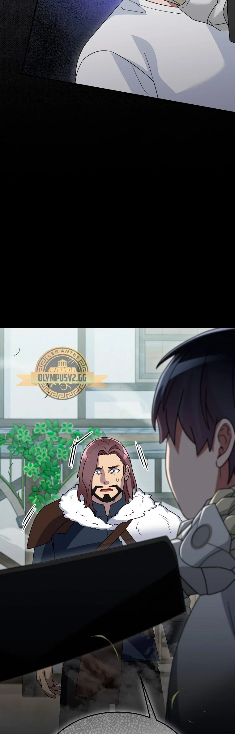 Página 60 del Manga