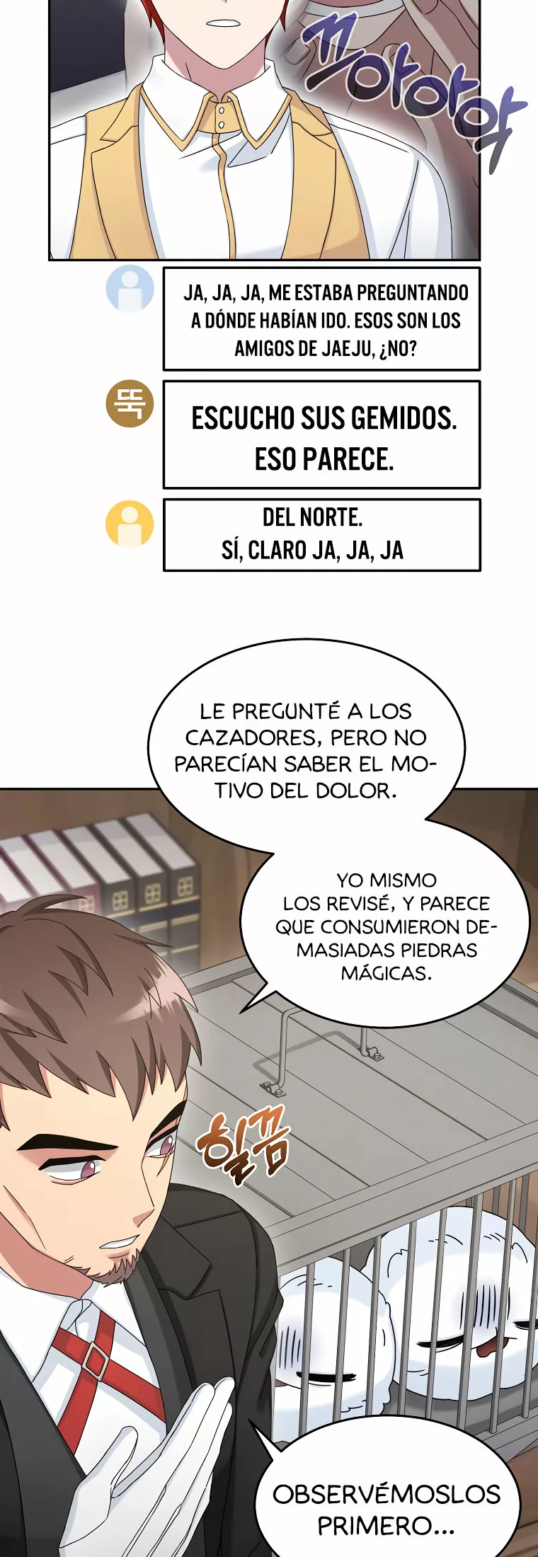 Página 35 del Manga