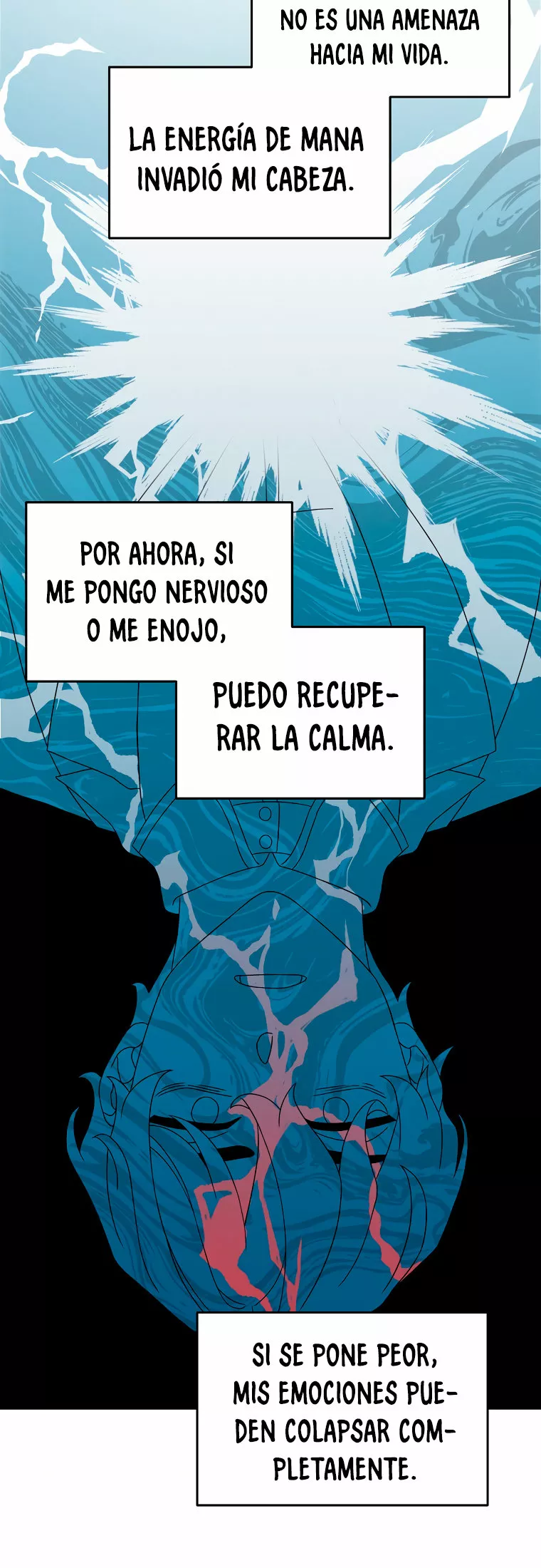 Página 39 del Manga