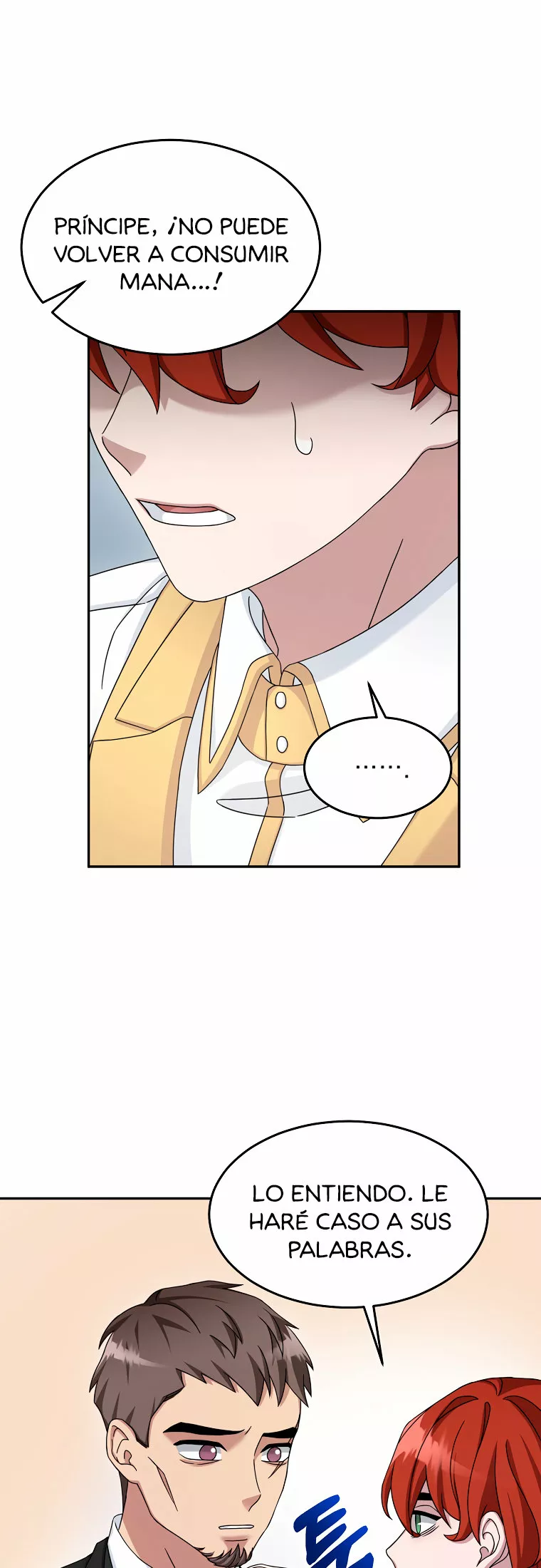 Página 40 del Manga