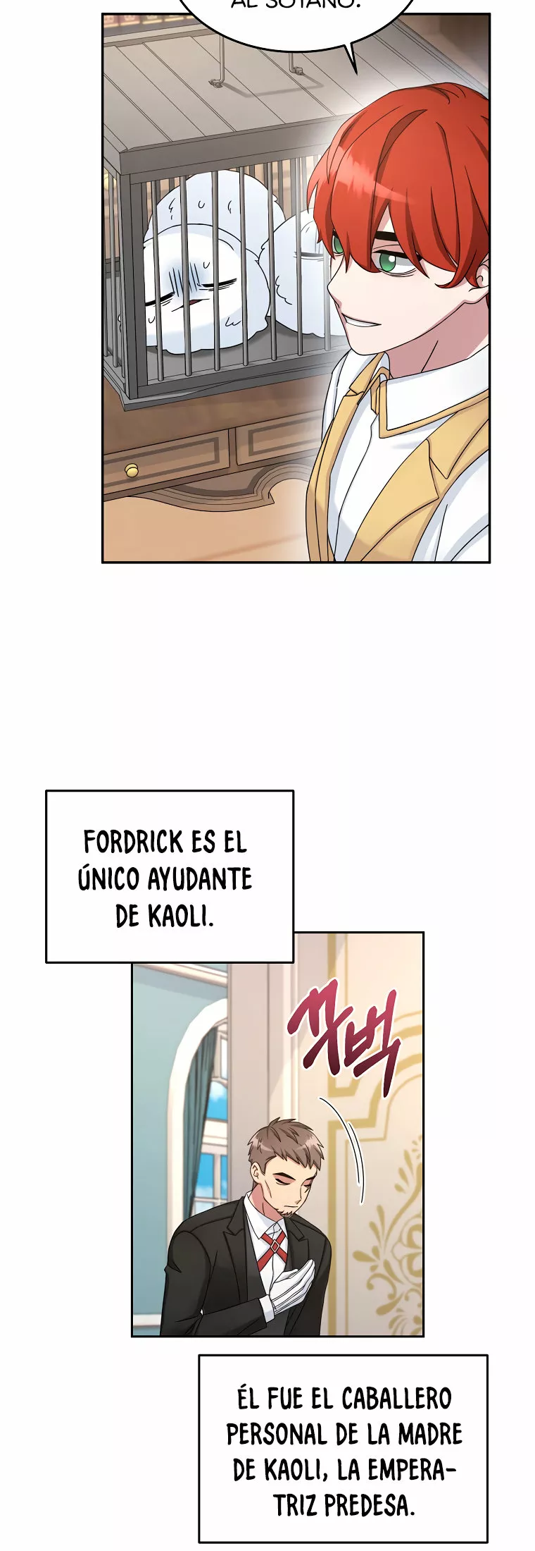 Página 43 del Manga