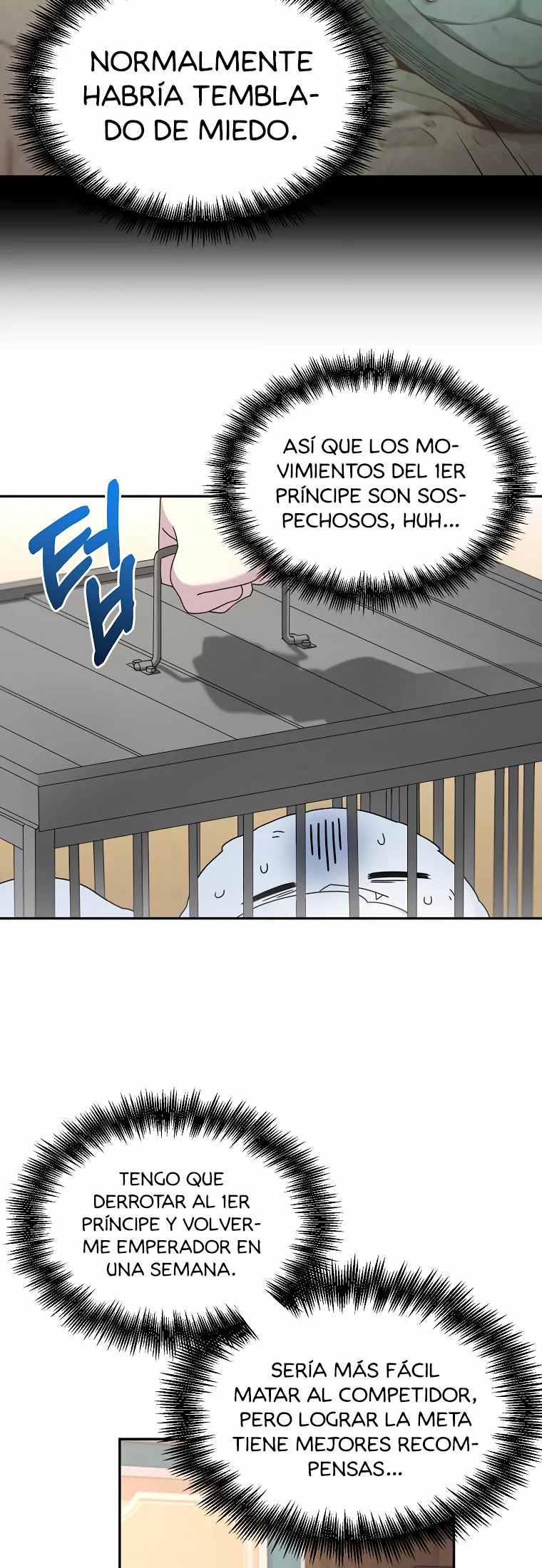 Página 46 del Manga